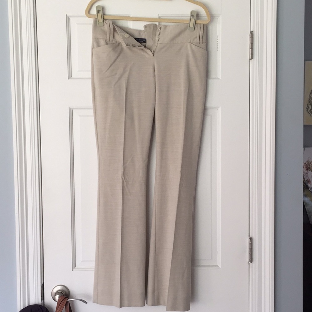 The Limited Dress pants